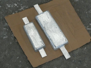 犧牲陽(yáng)極