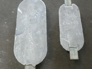 犧牲陽(yáng)極