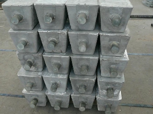 犧牲陽(yáng)極
