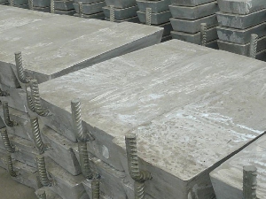 犧牲陽(yáng)極