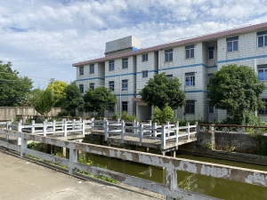 廠房設備
